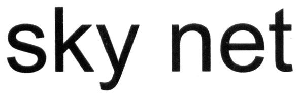 sky net