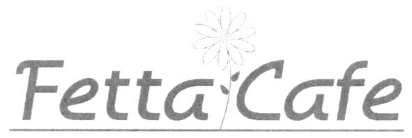 fetta cafe