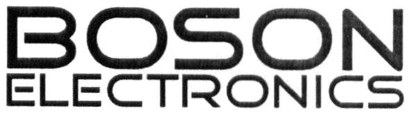 boson electronics
