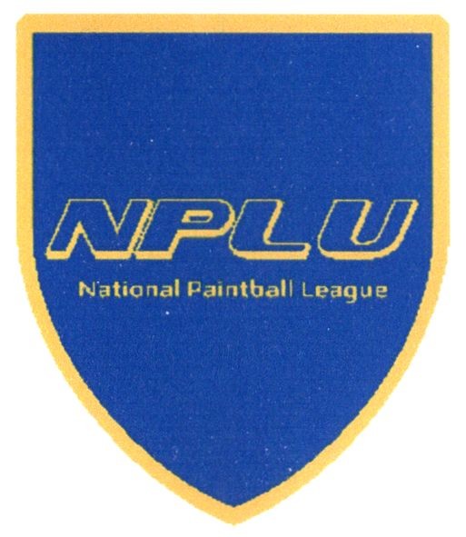 national paintboll league