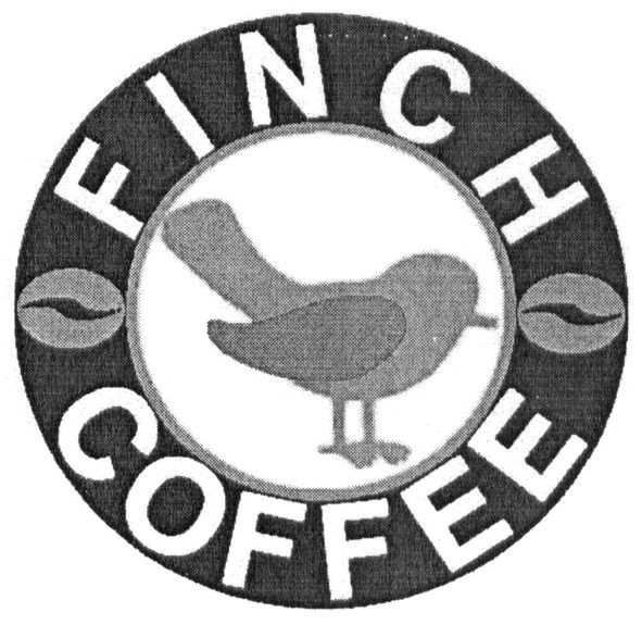 finch coffee