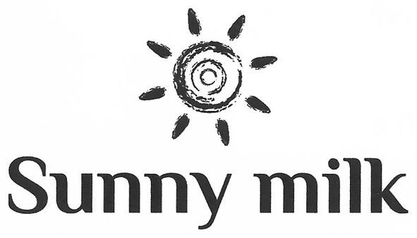 sunny milk