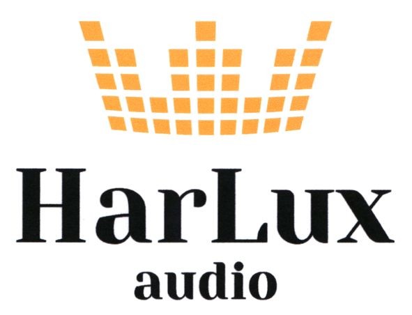 harlux audio