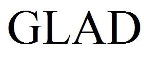 glad