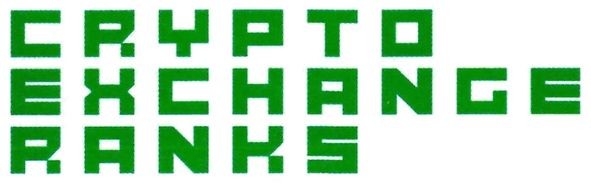 crypto exchance ranks