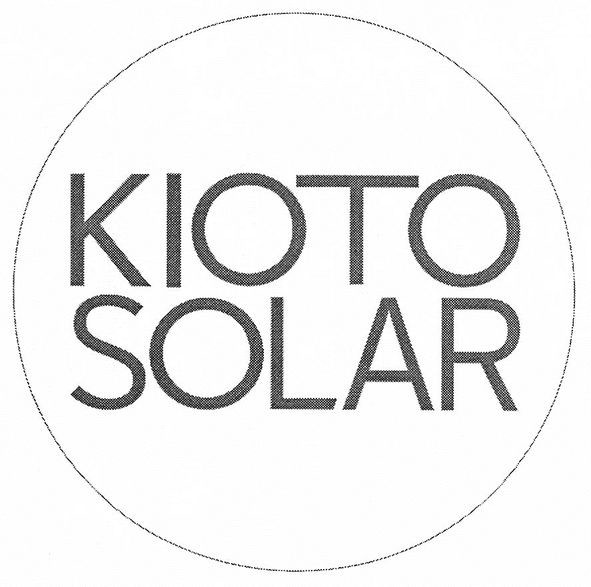 kioto solar