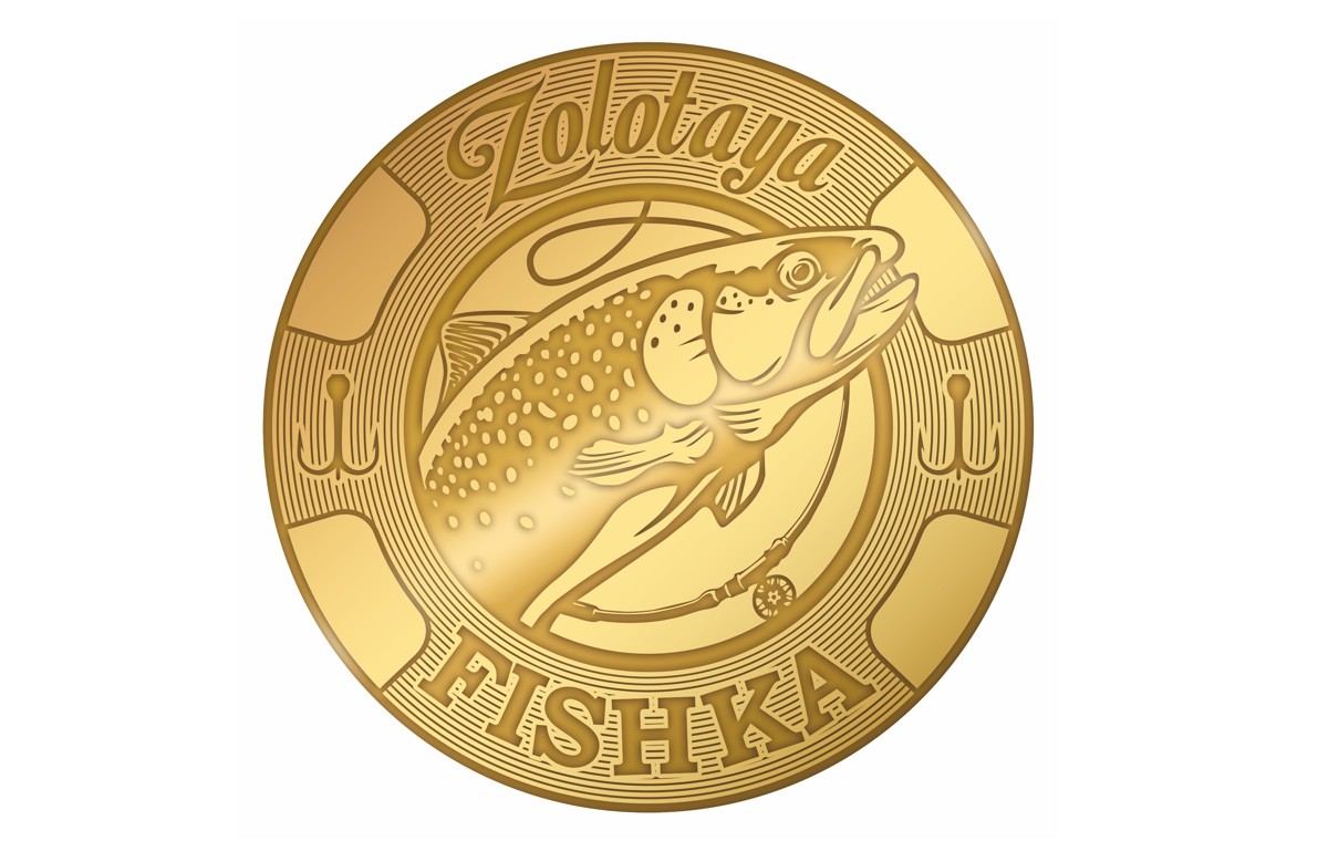 zolotaya fishka