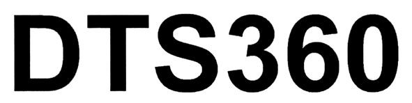 dts 360