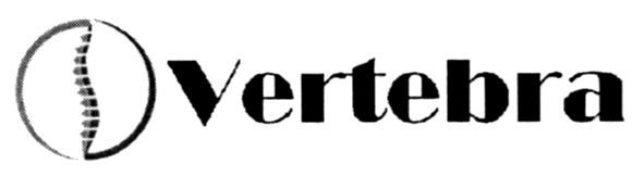 vertebra