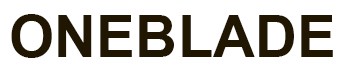 oneblade