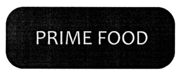 prime food