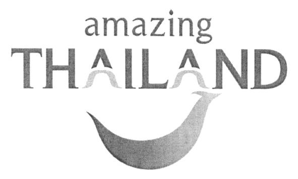 amazing thailand