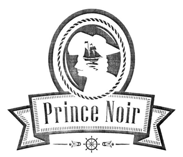 prince noir