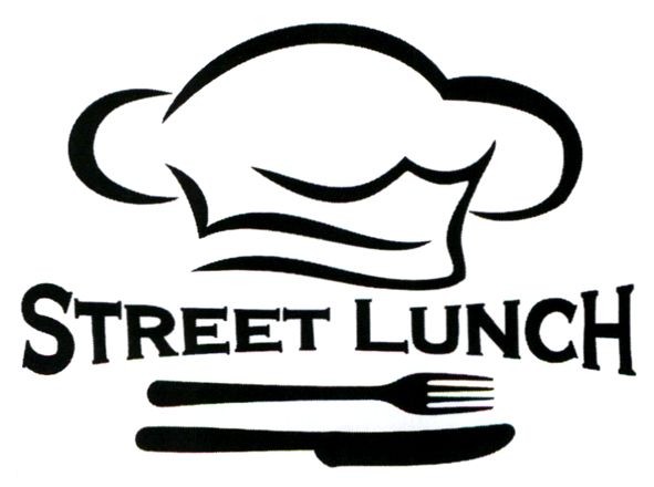 street lunch