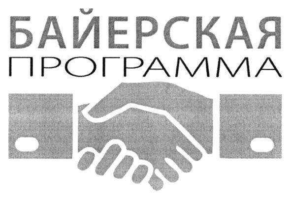 байерская программа