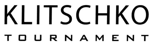 klitschko tournament