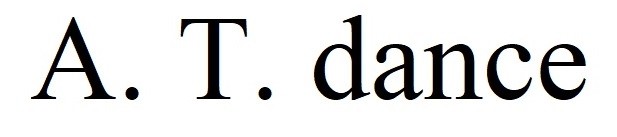 a.t. dance