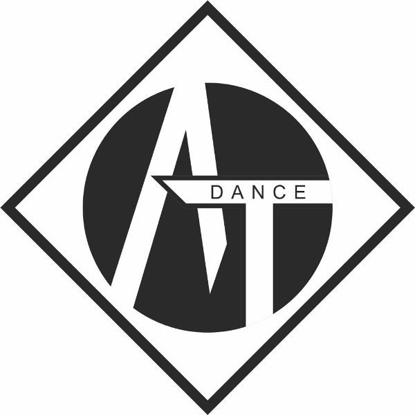 at dance