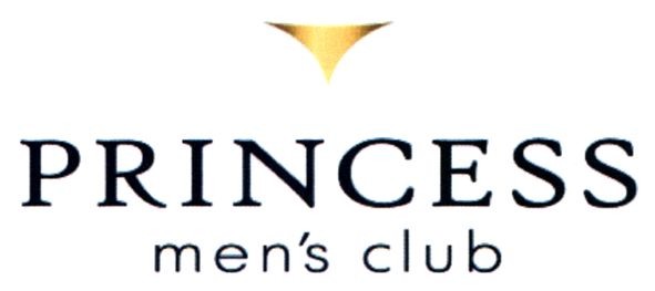 princess men's club