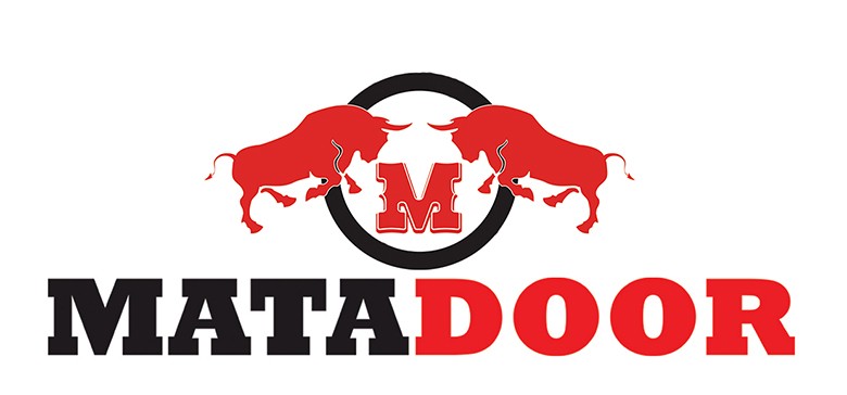 mata door
