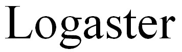 logaster