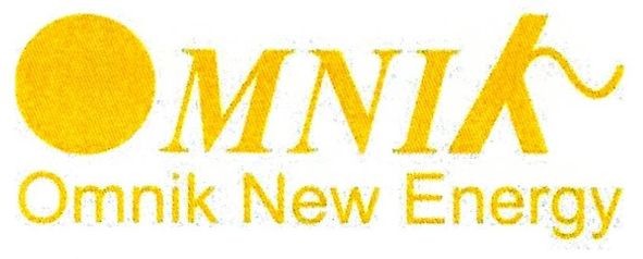 omnik new energy
