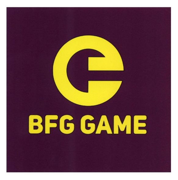 bfg game