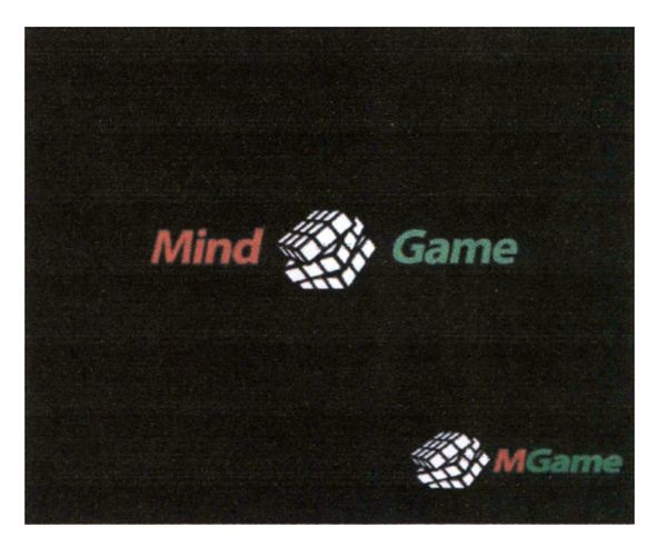mind game