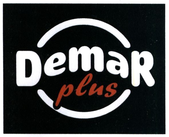 demar plus