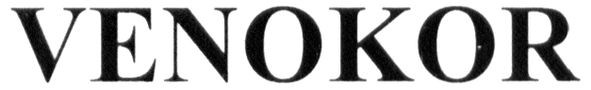 venokor
