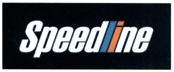 speed line