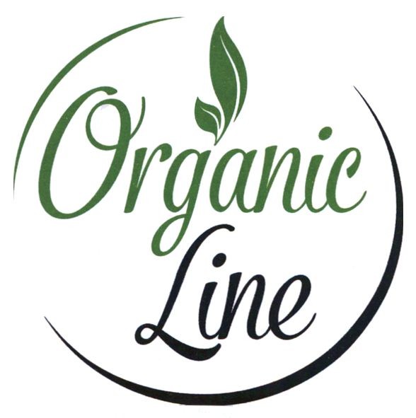 organic line