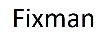 fixman