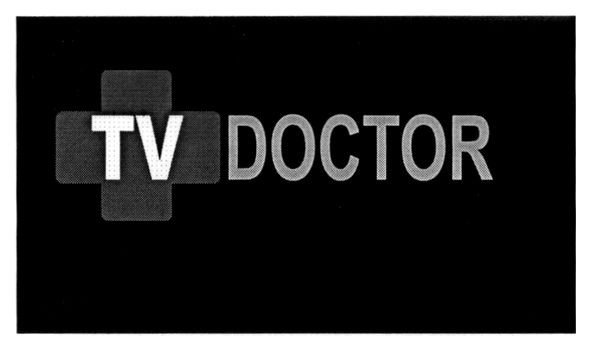 tv doctor