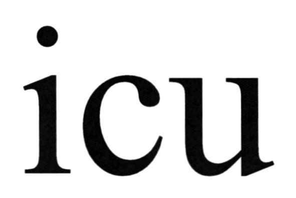 icu
