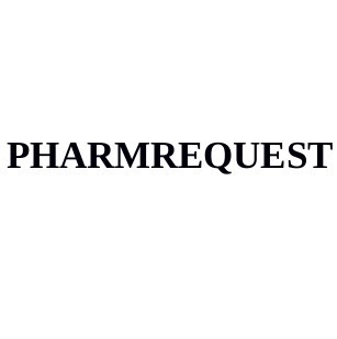pharmrequest