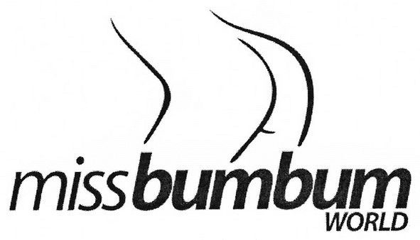 miss bumbum world