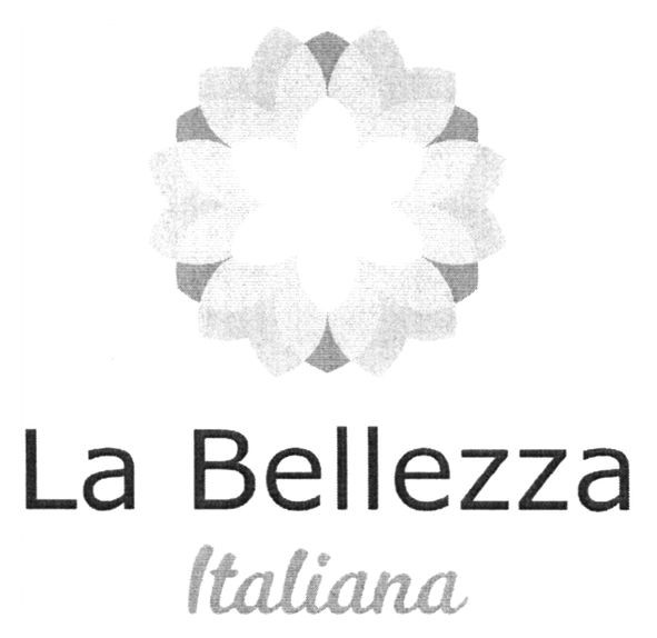 la bellezza