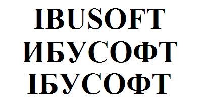 ibusoft