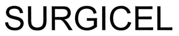 surgicel