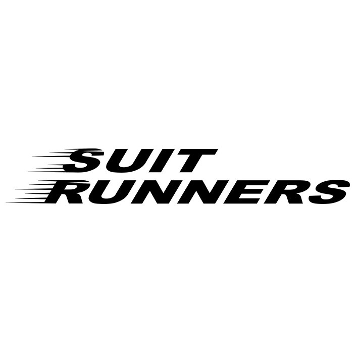 suit runners