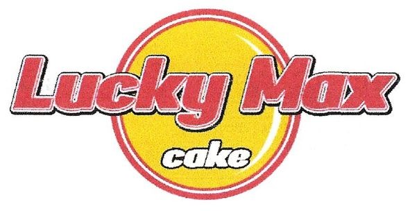 lucky max cake