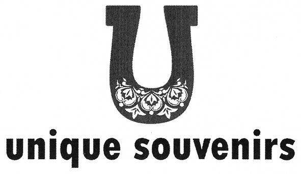 unique souvenirs