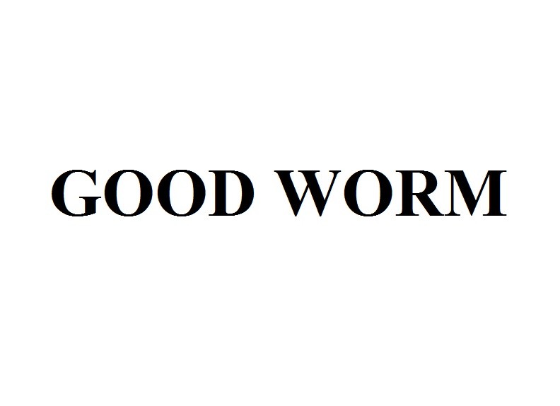 good worm