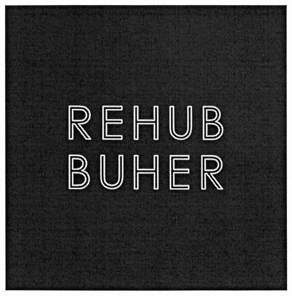 rehub buher