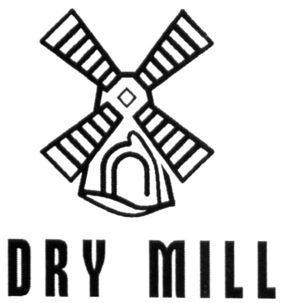 dry mill