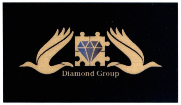 diamond group