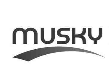 musky