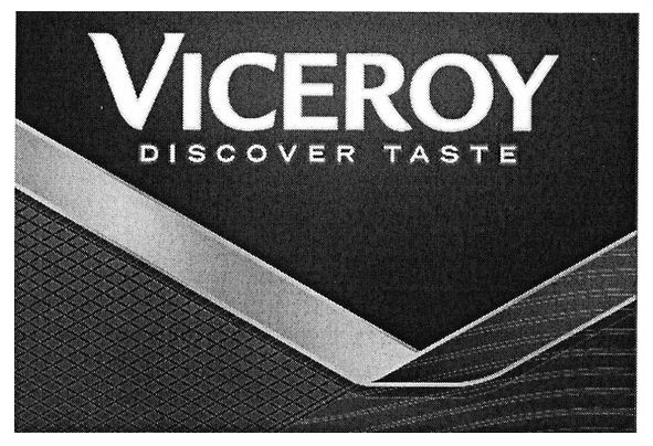 viceroy discover taste