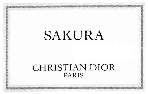 christian dior